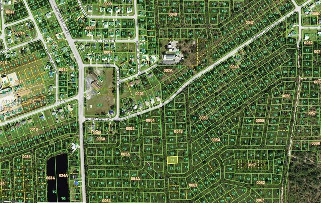 2 of 3 - 1000 Orange Brook Lane, Punta Gorda, FL