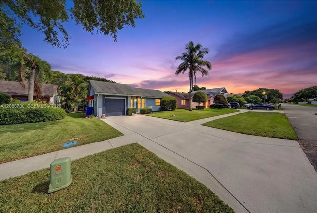 2 of 19 - 8405 Sw 19th Street, North Lauderdale, FL