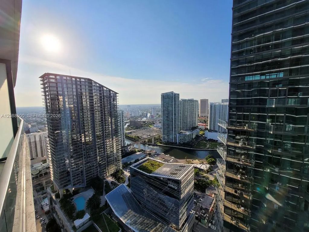 801 S Miami Avenue #4108, Miami