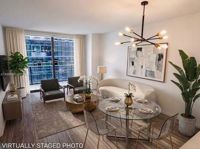 2 of 29 - 801 S Miami Avenue #4108, Miami, FL