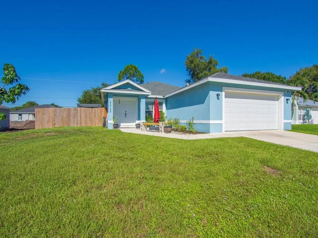 7735 101st Court, Vero Beach