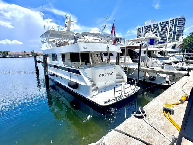 3601 Ne 207th Street, Aventura