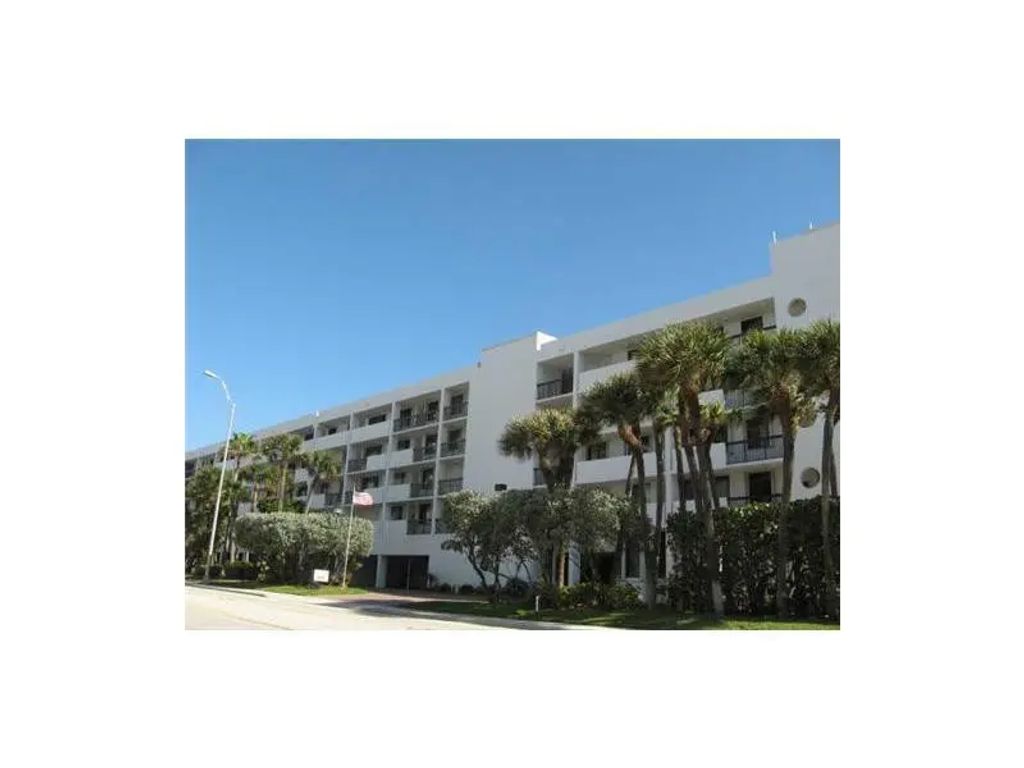 510 N Ocean Boulevard #unit 404, Pompano Beach