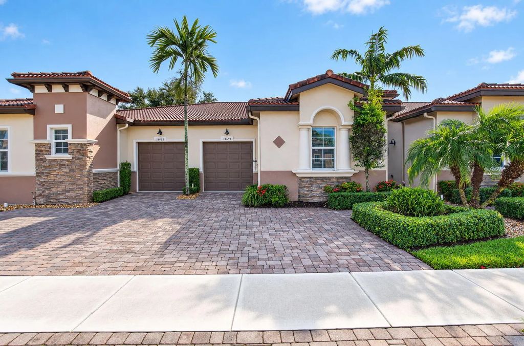 14691 Barletta Way, Delray Beach