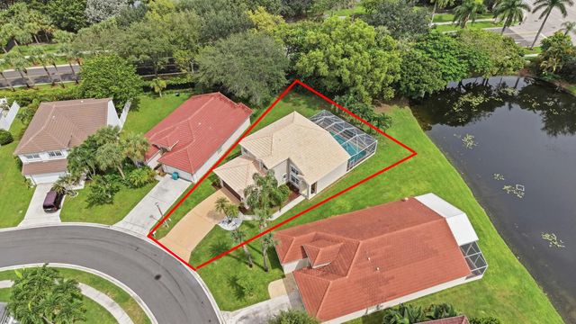 8132 Mystic Harbor Circle, Boynton Beach