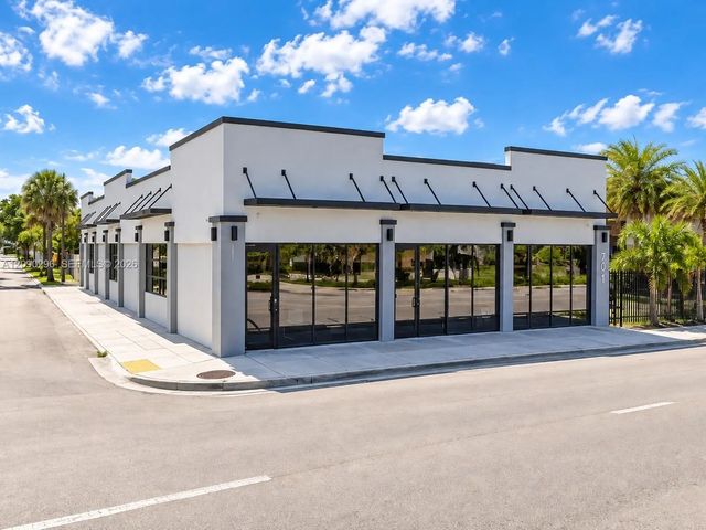 701 N Andrews Avenue, Fort Lauderdale