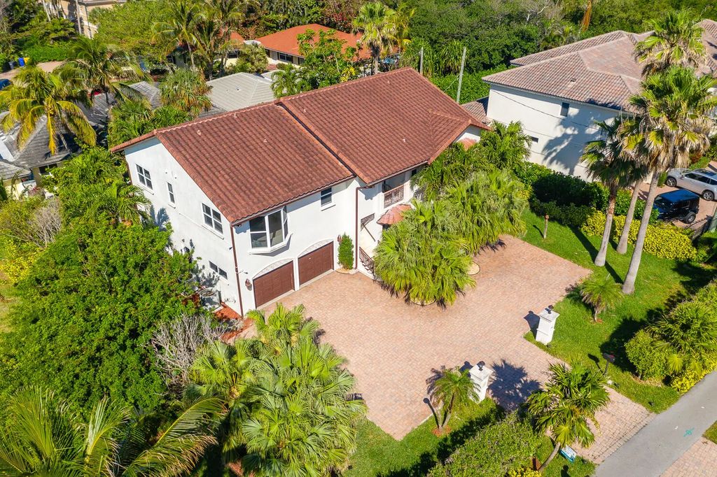 4108 S Ocean Boulevard, Highland Beach