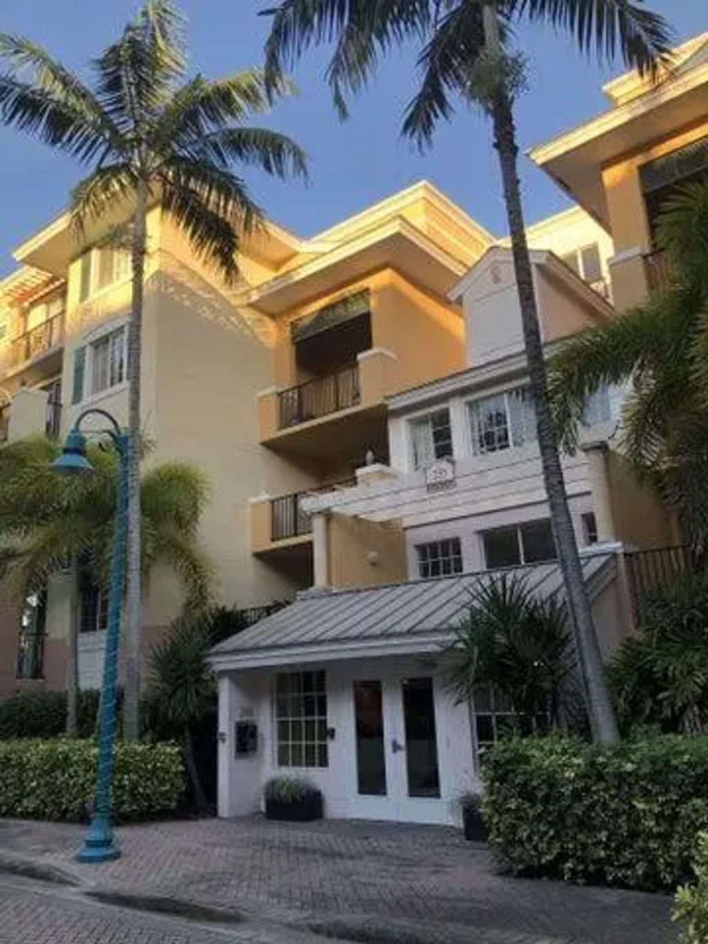 255 Ne 3rd Avenue #2306, Delray Beach
