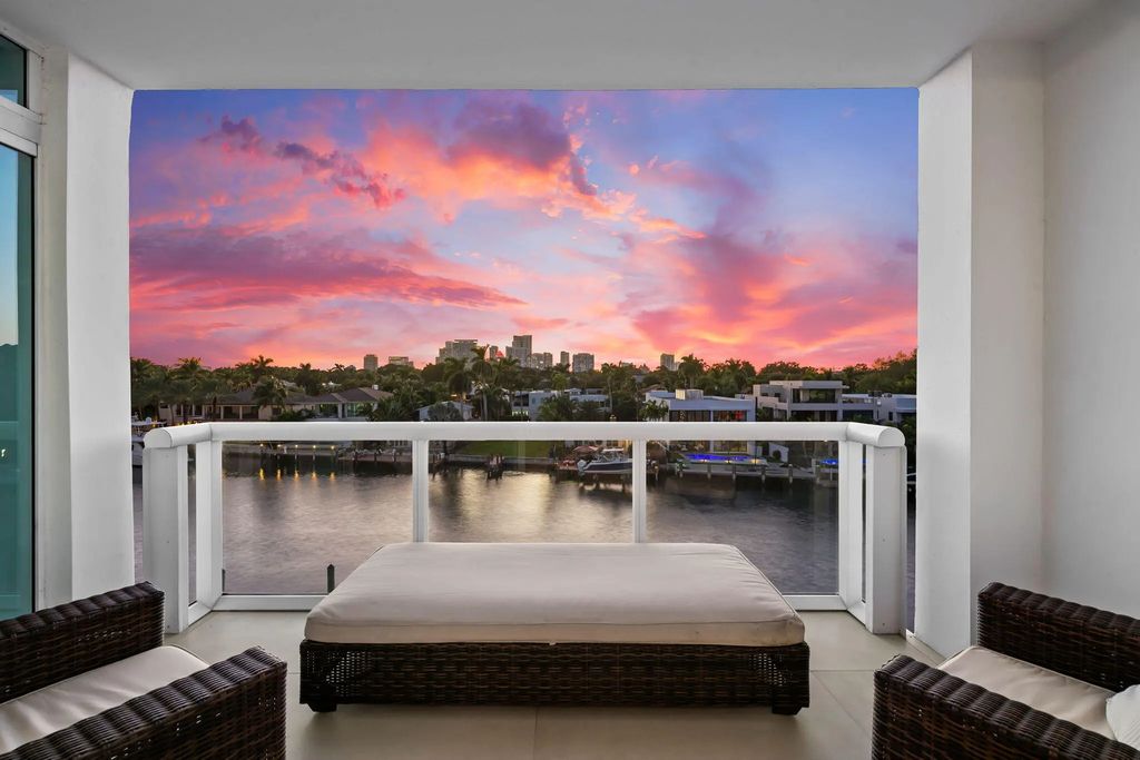 45 Hendricks Isle #402, Fort Lauderdale