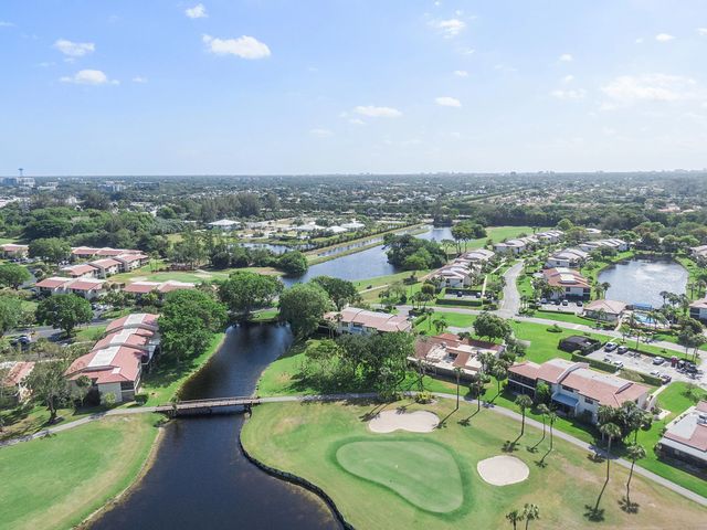 9283 Vista Del Lago #37-i, Boca Raton