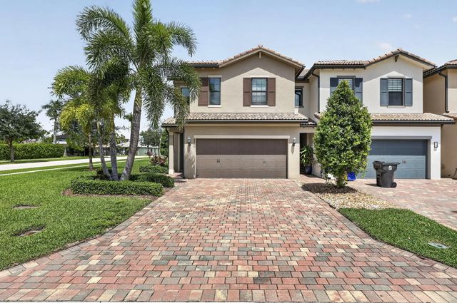 8245 Cadre Noir Road, Lake Worth
