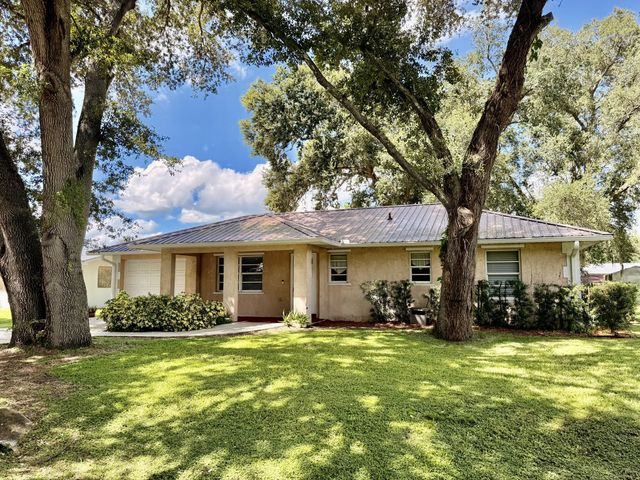 3307 Sw 17th Street, Okeechobee