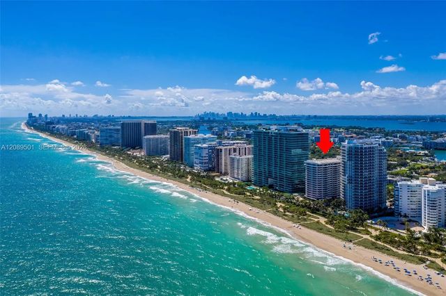 4 of 69 - 10205 Collins Avenue #1704, Bal Harbour, FL