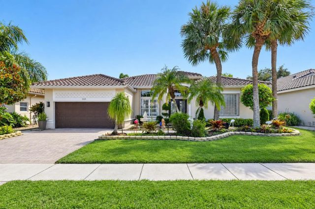 9320 Caserta Street, Lake Worth