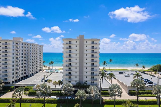 3301 S Ocean Boulevard #109, Highland Beach