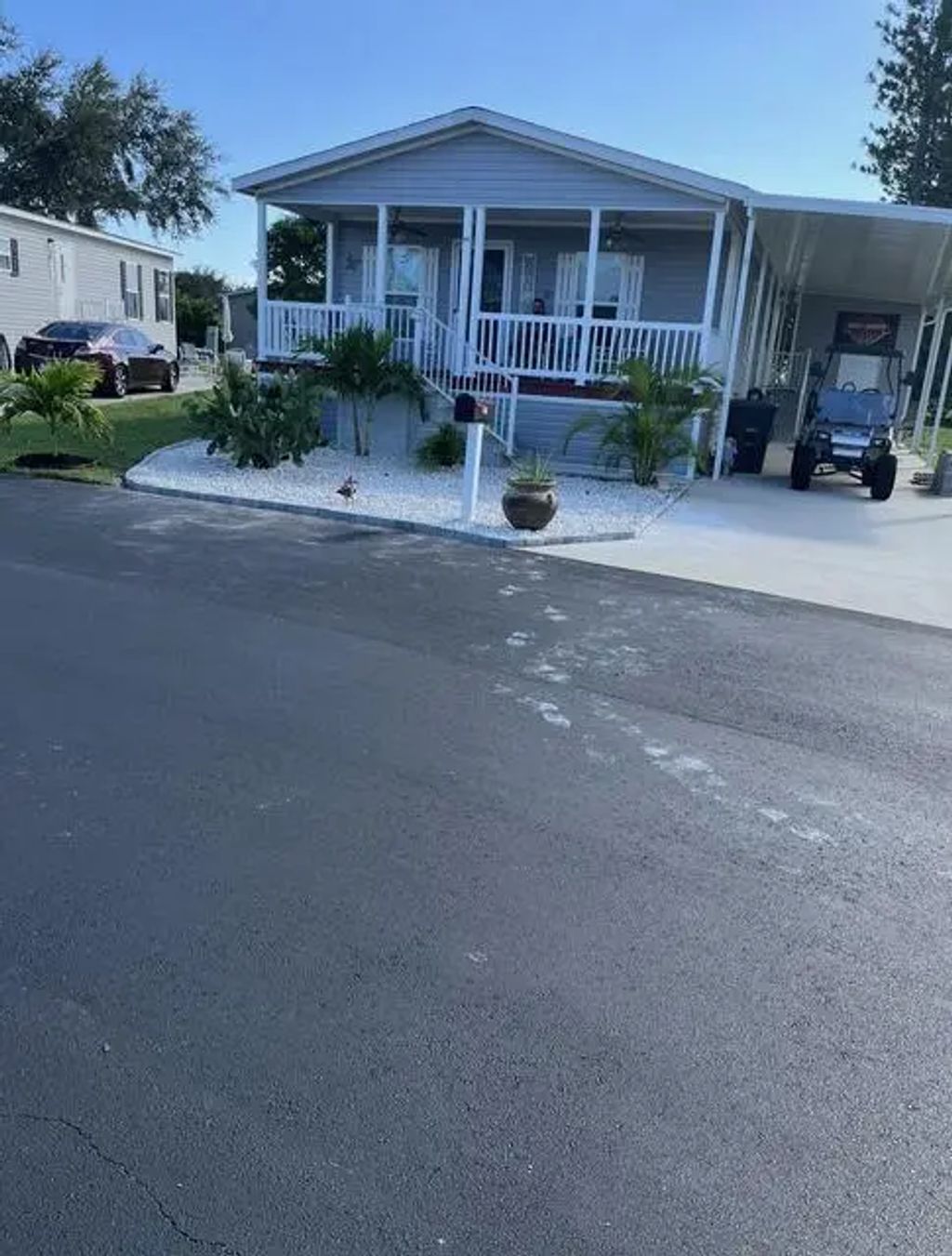 88 Sandhill Boulevard, Fort Pierce