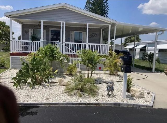 2 of 16 - 88 Sandhill Boulevard, Fort Pierce, FL