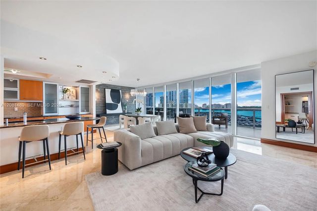 2 of 32 - 400 Alton Road #1106, Miami Beach, FL