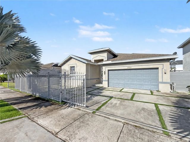 27904 Sw 133rd Path, Homestead