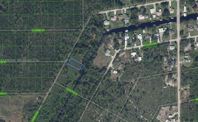1507 Lindberg Avenue, Lake Placid