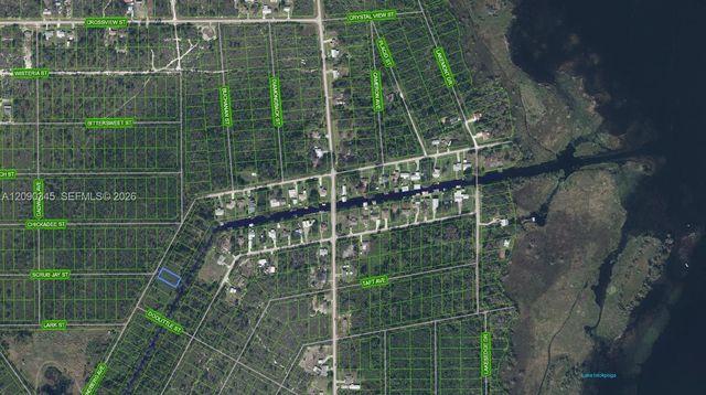 2 of 7 - 1507 Lindberg Avenue, Lake Placid, FL