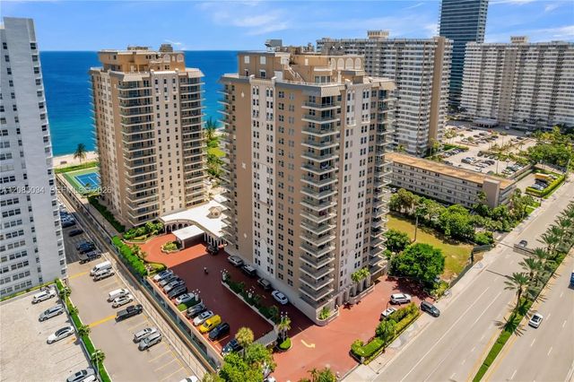 1920 S Ocean Drive #3a, Hallandale Beach