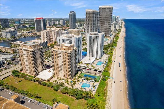 2 of 44 - 1920 S Ocean Drive #3a, Hallandale Beach, FL