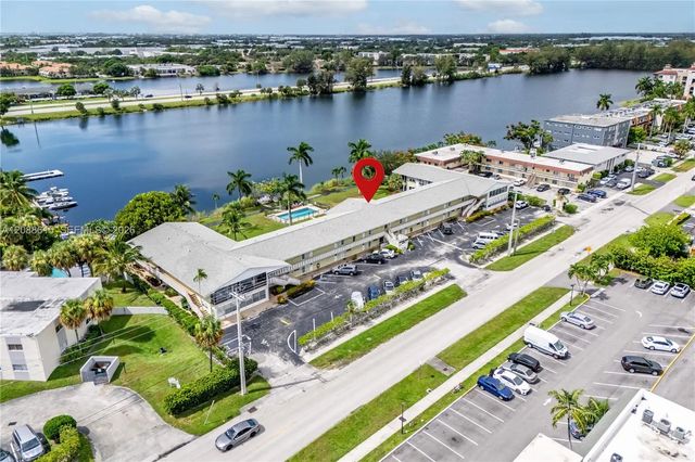 960 Crystal Lake Drive #112, Deerfield Beach