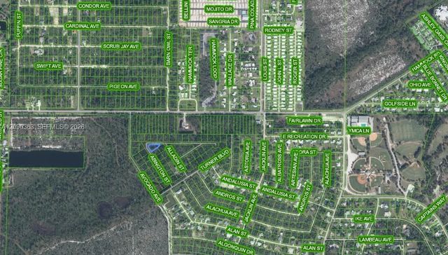 2 of 8 - 2124 Abington Street, Sebring, FL