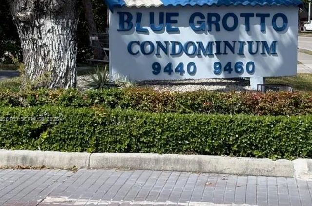 9460 Fontainebleau Boulevard #324, Miami