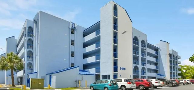 2 of 9 - 9460 Fontainebleau Boulevard #324, Miami, FL