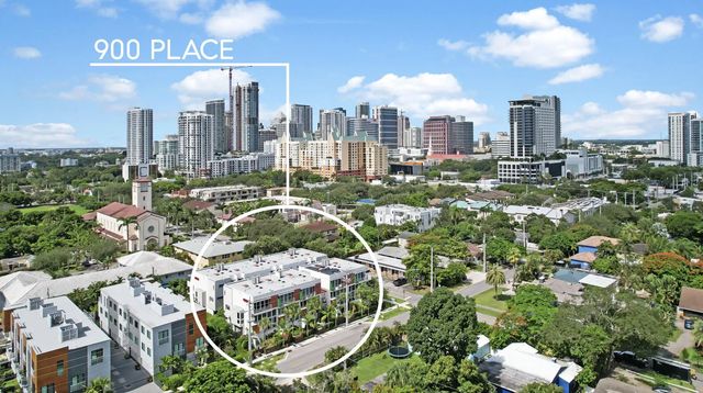 2 of 35 - 900 Ne 4th Street #b4, Fort Lauderdale, FL