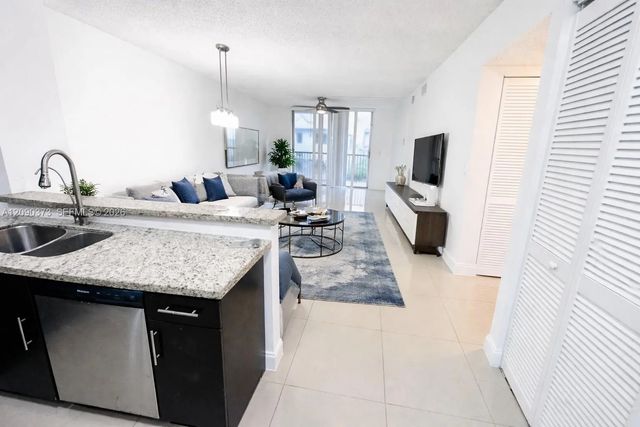 8730 N Sherman Circle #302, Miramar