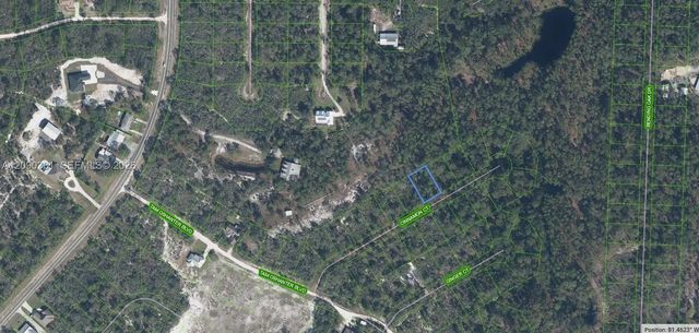 2 of 3 - 2850 Cinnamon Court, Sebring, FL