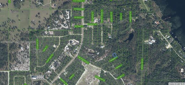 3 of 3 - 2850 Cinnamon Court, Sebring, FL