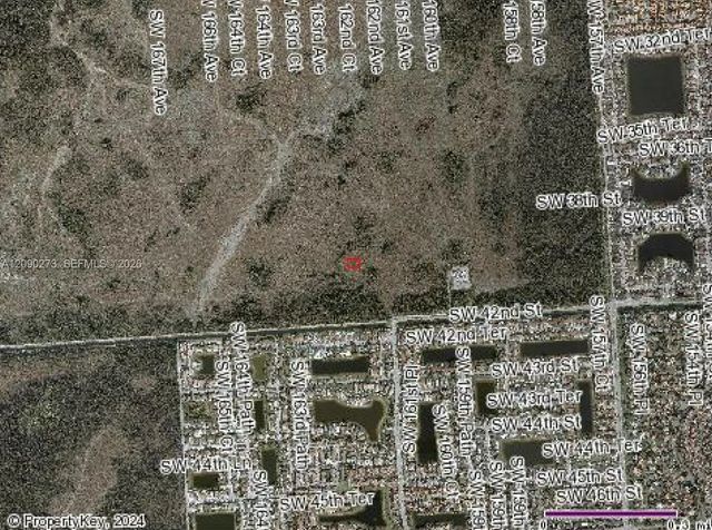 Sw 162 Ct Sw 162 Ct & Sw 40 Street, Miami