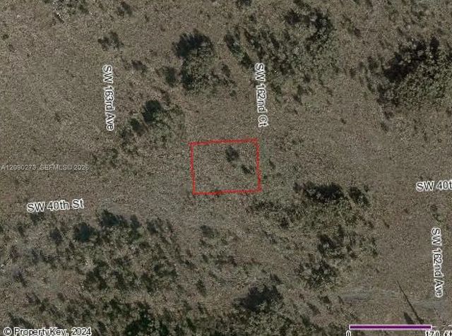 3 of 6 - Sw 162 Ct Sw 162 Ct & Sw 40 Street, Miami, FL