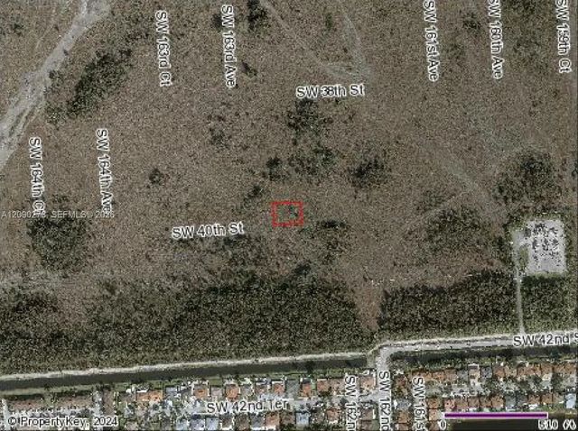 4 of 6 - Sw 162 Ct Sw 162 Ct & Sw 40 Street, Miami, FL