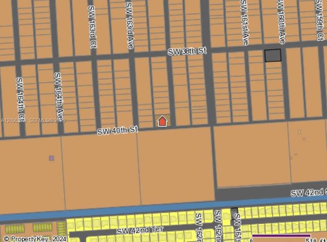 5 of 6 - Sw 162 Ct Sw 162 Ct & Sw 40 Street, Miami, FL
