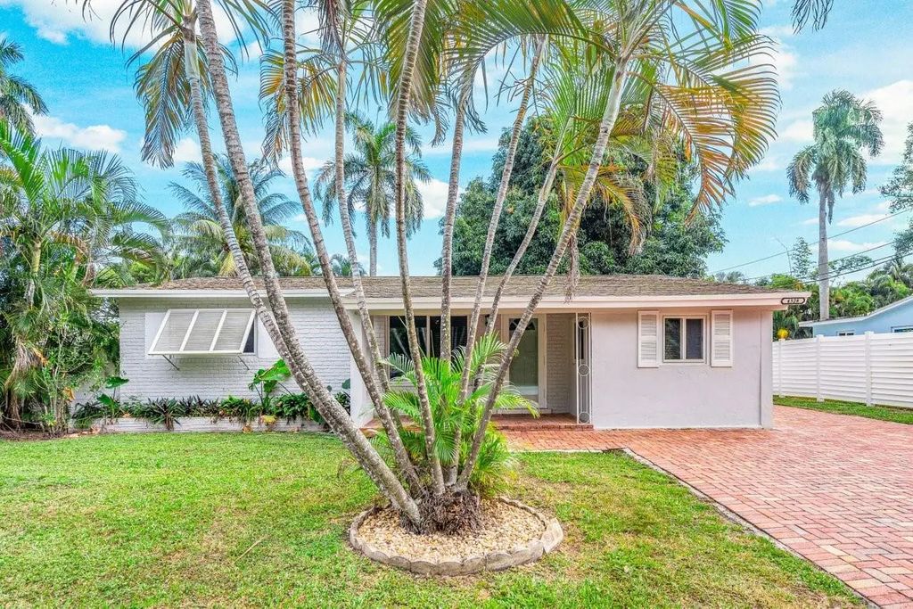 4528 Sw 28th Terrace, Dania Beach