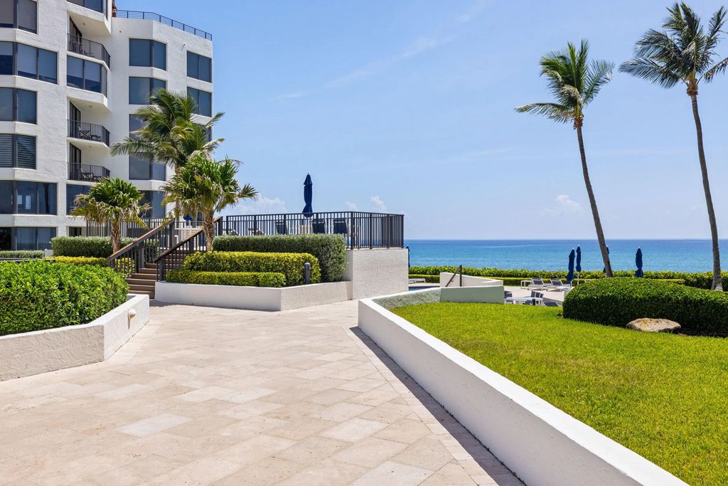 2565 S Ocean Boulevard #205-n, Highland Beach