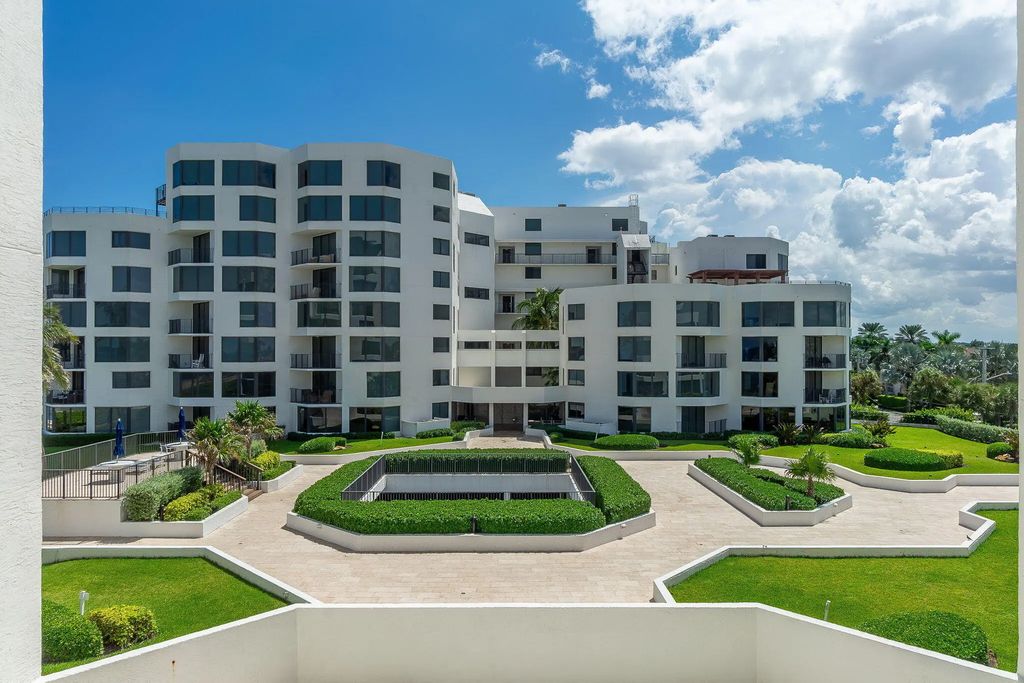 2565 S Ocean Boulevard #205n, Highland Beach