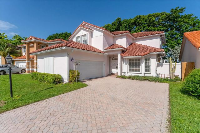 10840 Sw 153rd Court, Miami