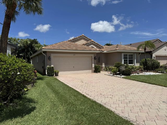 6693 Sun River Road, Boynton Beach