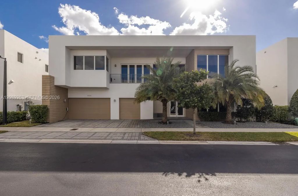 10250 Nw 75th Terrace, Doral