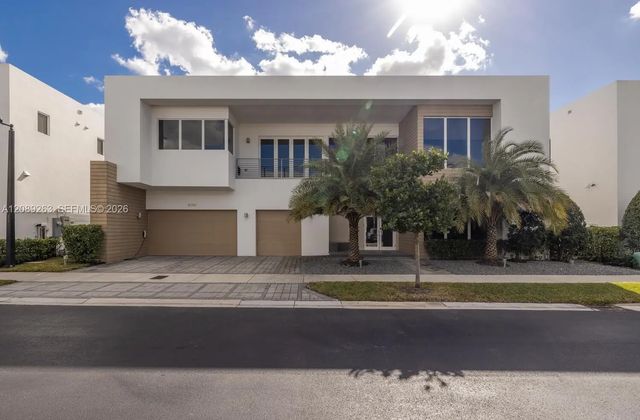 10250 Nw 75th Terrace, Doral
