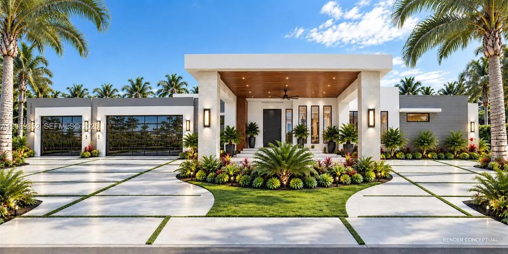 132 Sw 220th Street, Miami