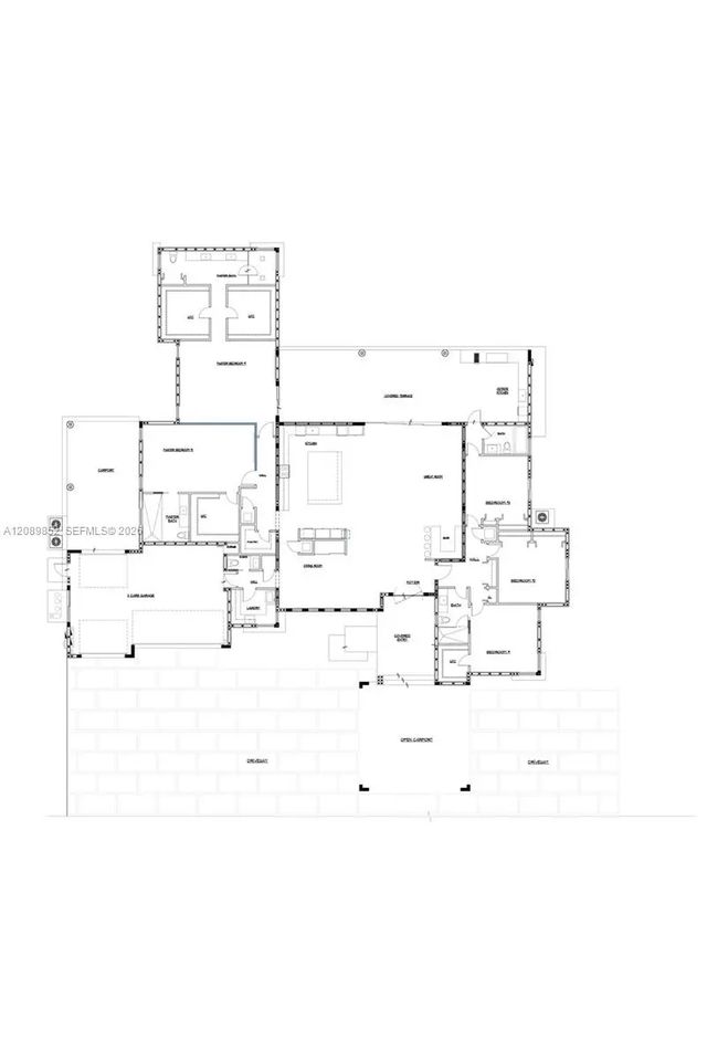 2 of 2 - 132 Sw 220th Street, Miami, FL