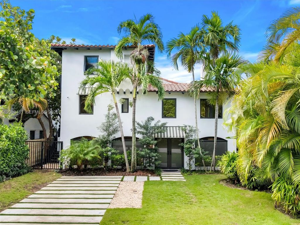 N/A, Miami Beach