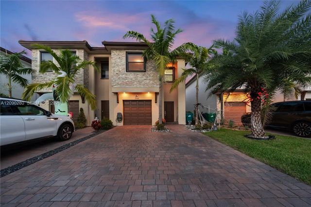 25511 Sw 108th Court, Homestead